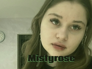 Mistyrose