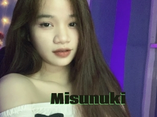 Misunuki