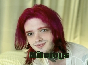 Mitcroys