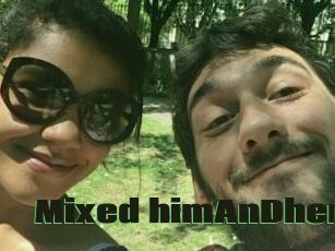 Mixed_himAnDher