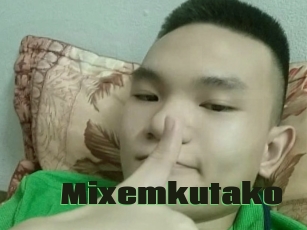 Mixemkutako