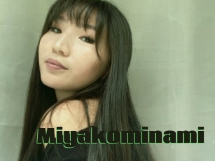 Miyakominami