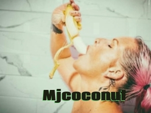 Mjcoconut