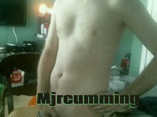 Mjrcumming