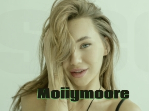 Moiiymoore