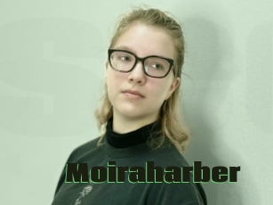 Moiraharber