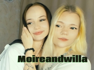 Moireandwilla