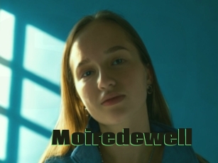 Moiredewell