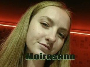 Moiresenn