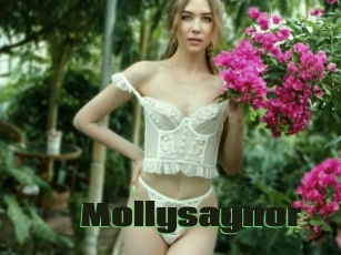 Mollysaynor