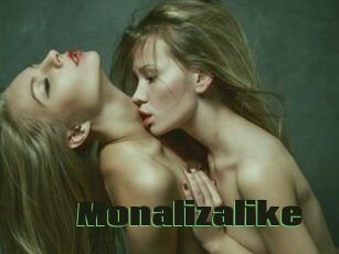 Monalizalike