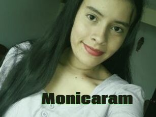 Monicaram