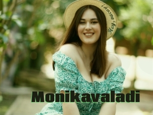 Monikavaladi