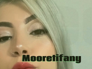 Mooretifany