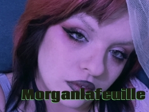 Morganlafeuille