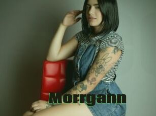 Morrgann