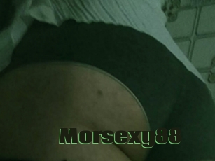 Morsexy88