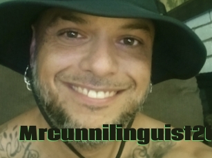 Mrcunnilinguist20