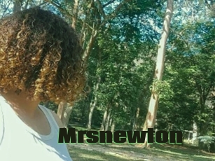 Mrsnewton