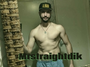 Mrstraightdik