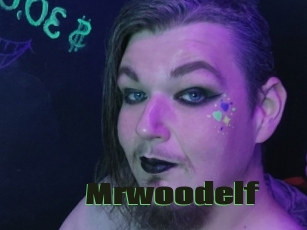 Mrwoodelf