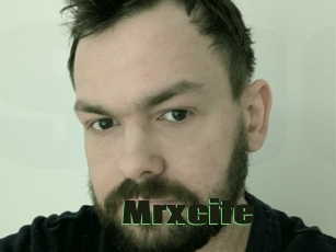 Mrxcite