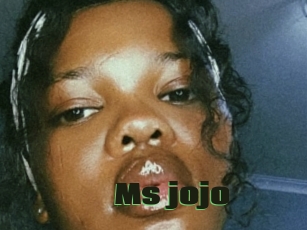 Ms_jojo