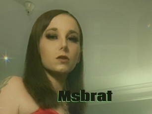 Msbrat