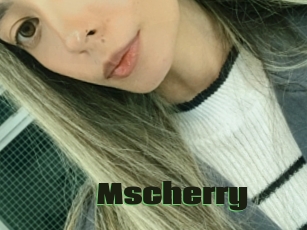 Mscherry