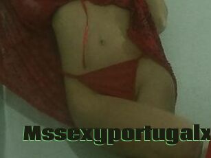 Mssexyportugalx