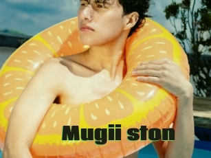 Mugii_ston