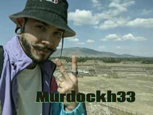 Murdockh33