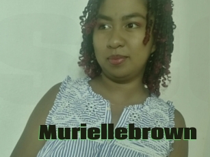 Muriellebrown