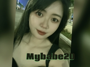 Mybabe20