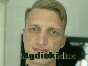 Mydickisluv