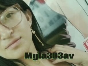 Myla303av