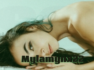 Mylamynx22