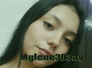 Mylene303av