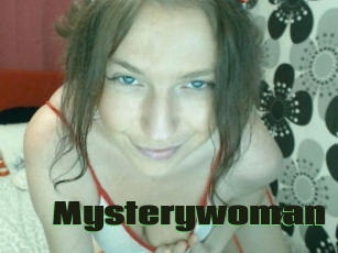 Mysterywoman