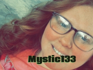 Mystic133