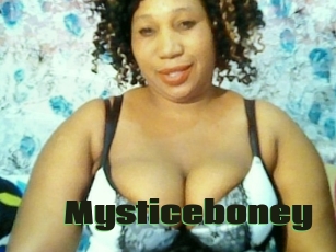 Mysticeboney