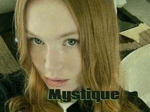 Mystique