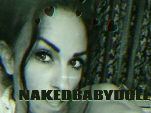 NAKEDBABYDOLL