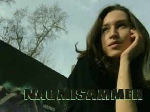 NAOMISAMMER