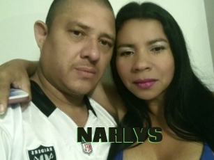 NARLYS