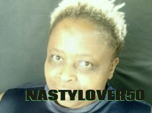 NASTYLOVER50