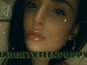 NAUGHTYTEENPOPPY