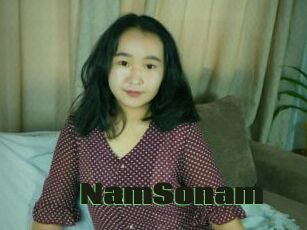 NamSonam