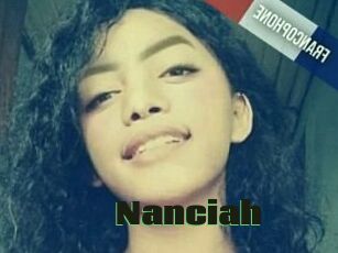 Nanciah