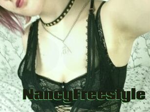 NancyFreestyle